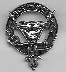 Picture of cap badge